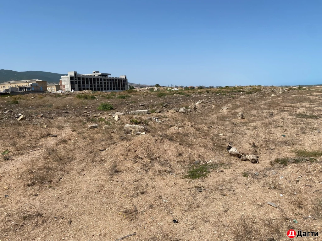 Участок, 6 сот, Инвестпроект