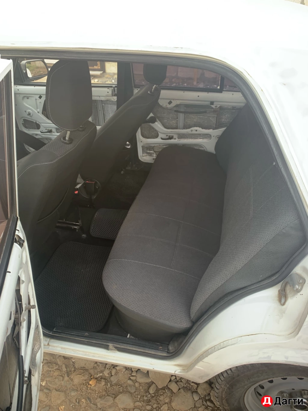 LADA (ВАЗ) 2107, 2010 года