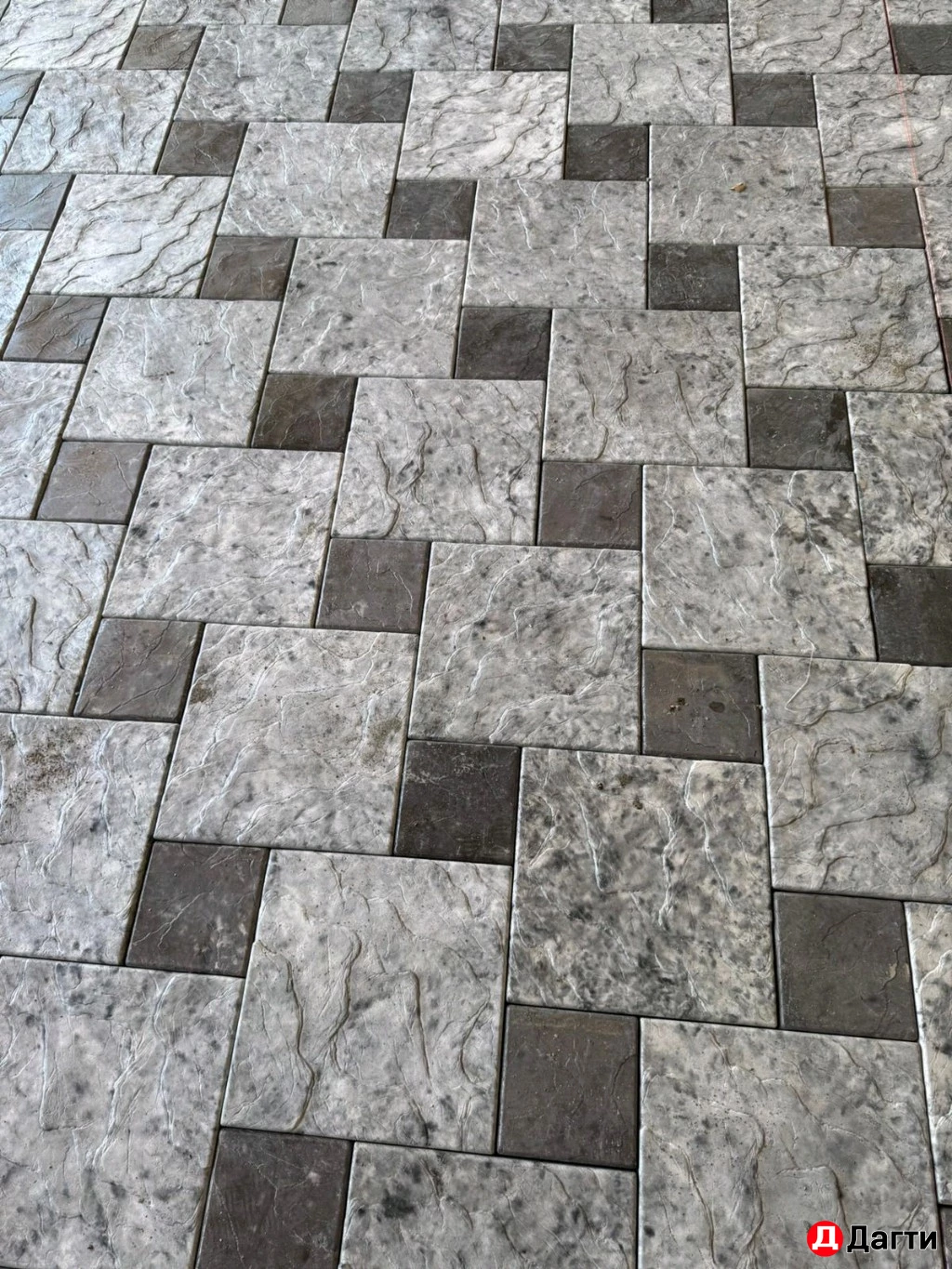 Тротуарная плитка
