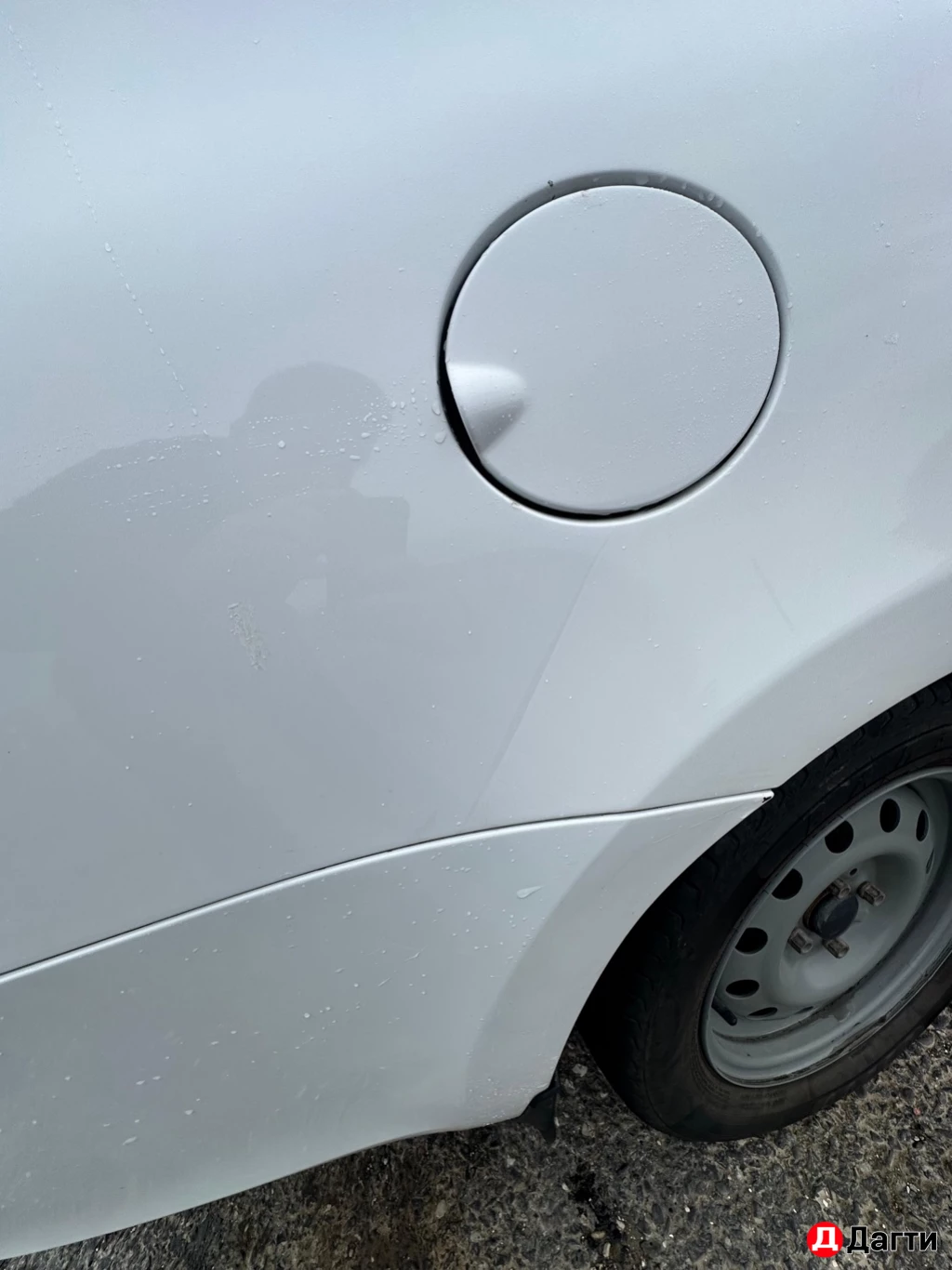 Богдан 2110, 2013 года