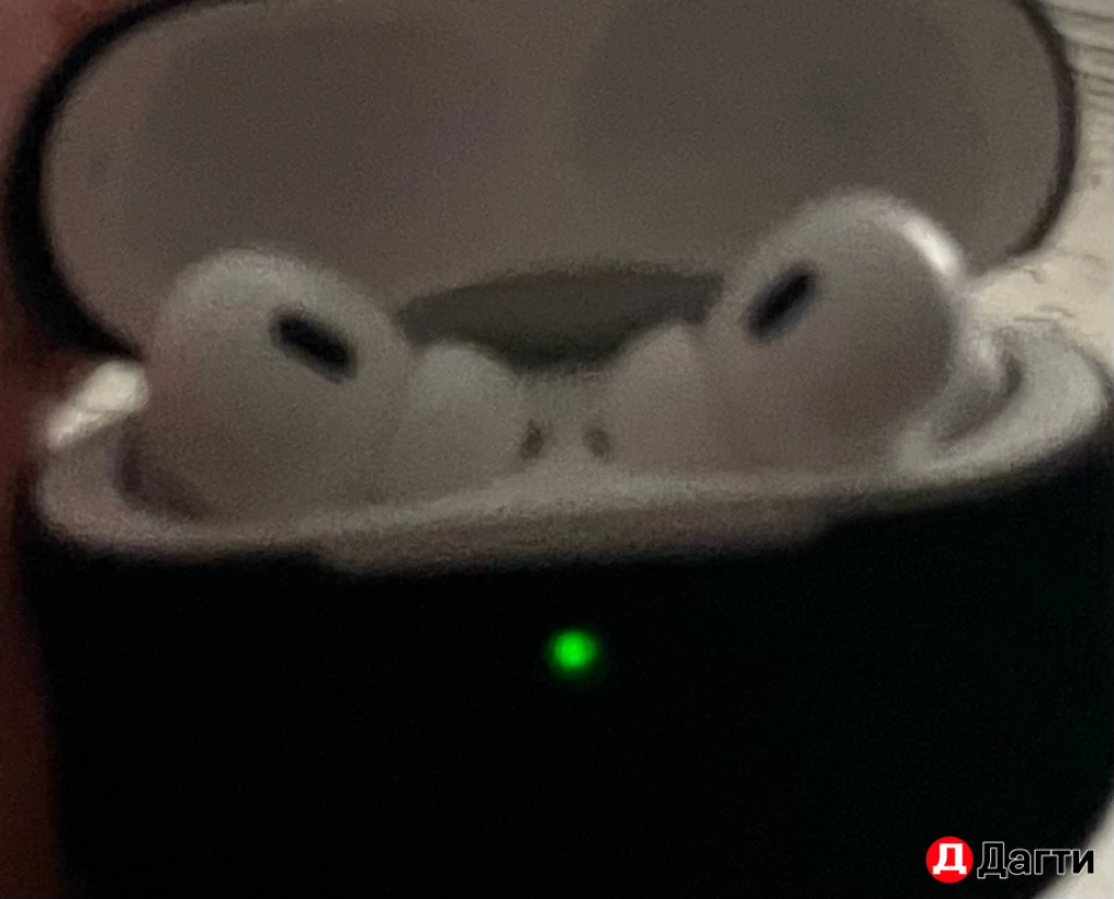 AirPods Pro 2 (копия, новы