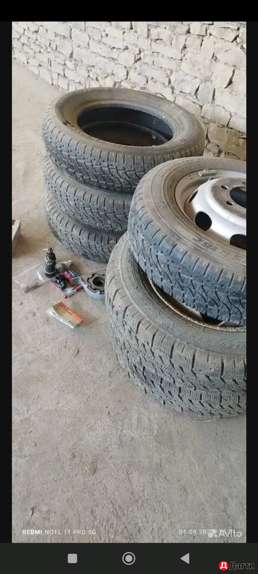 ГАЗ Газель 3302, 2009 года