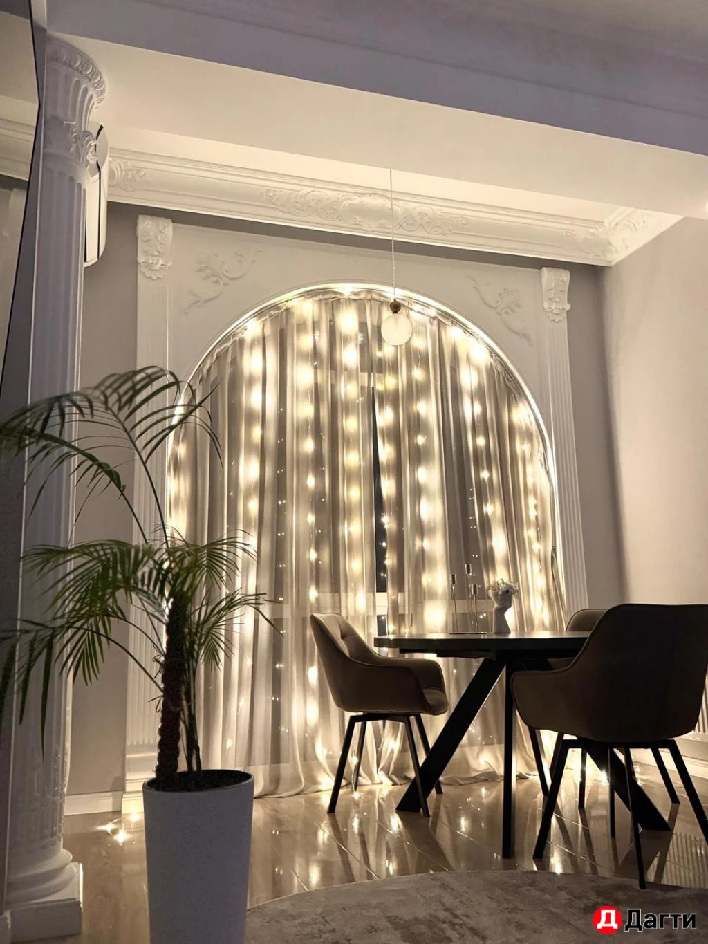 Квартира, 1 комната, 50 м², Собственник