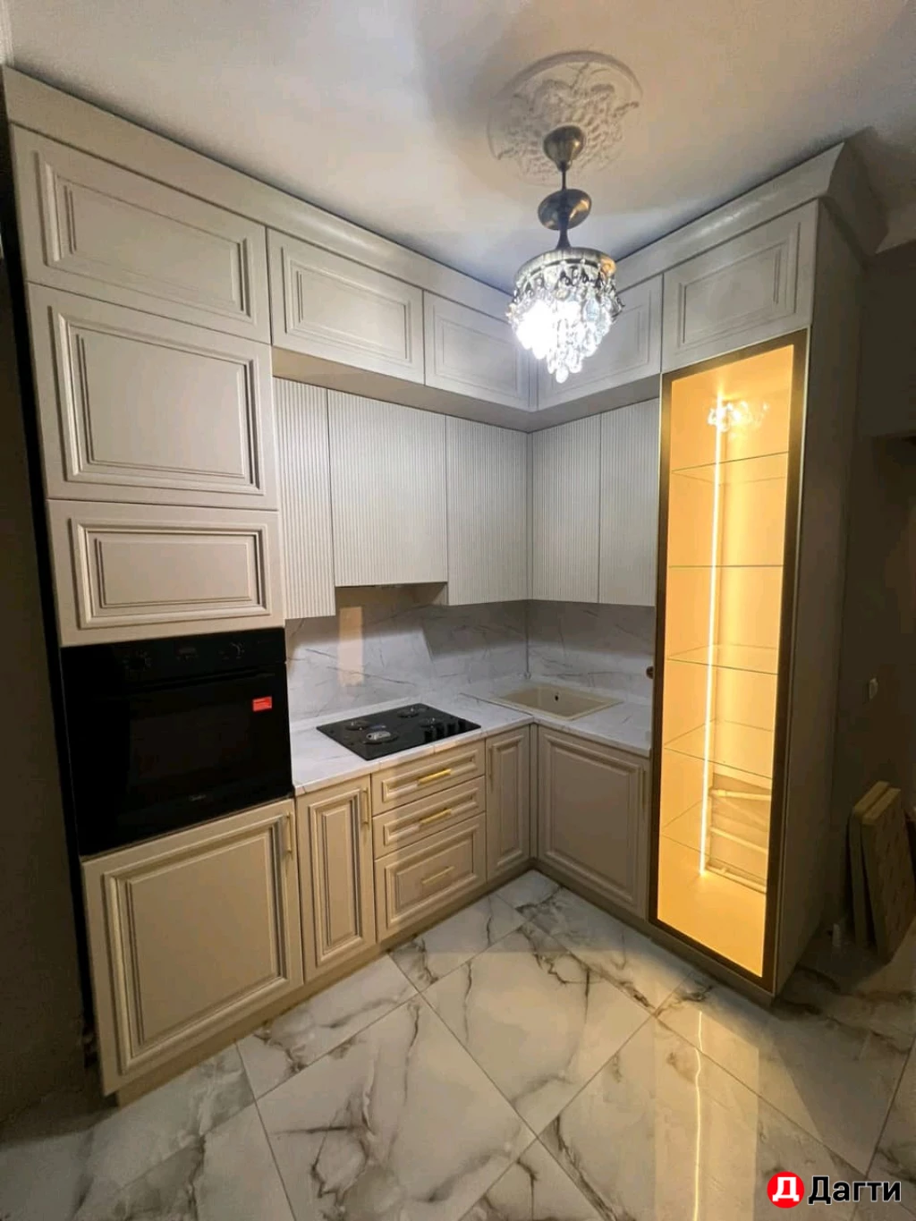 Кухня на заказ