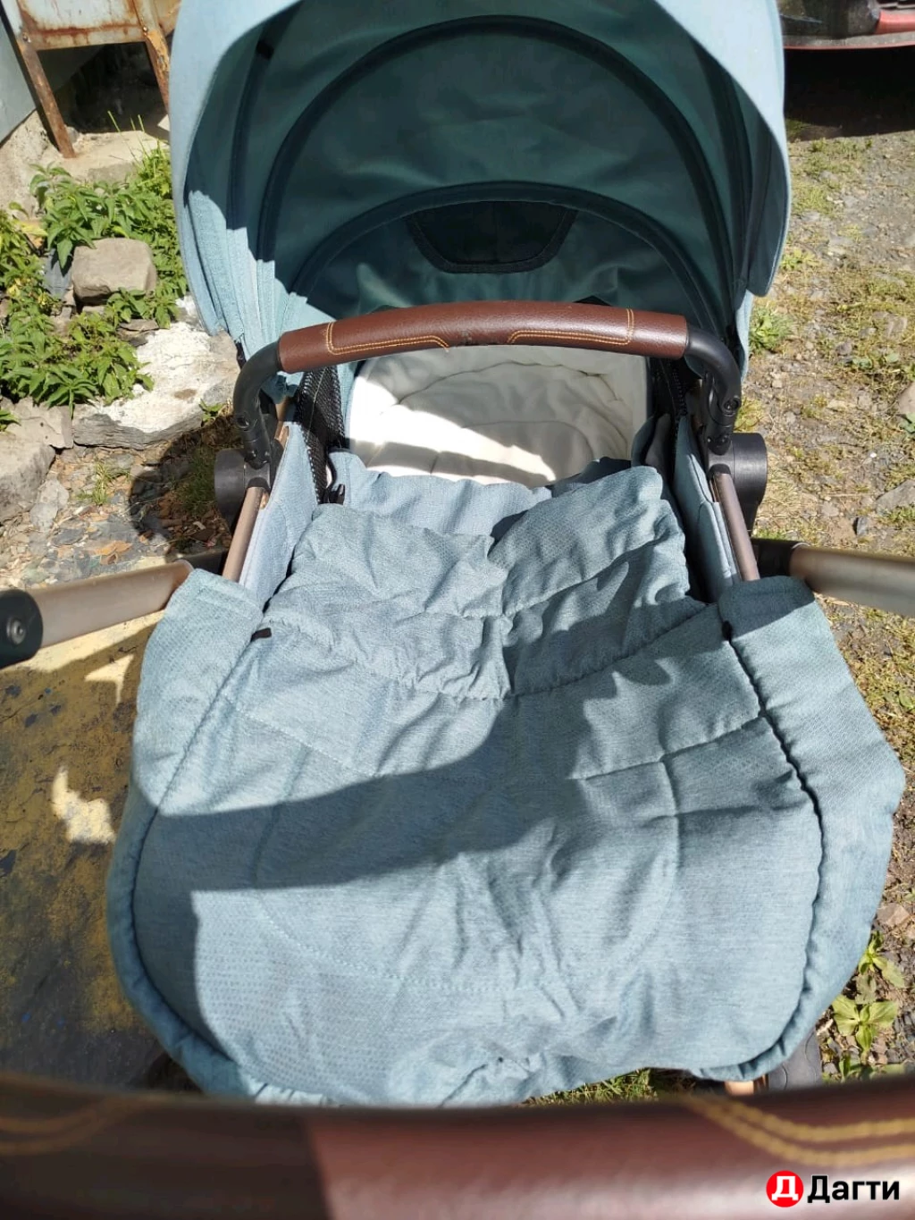 Детская Коляска