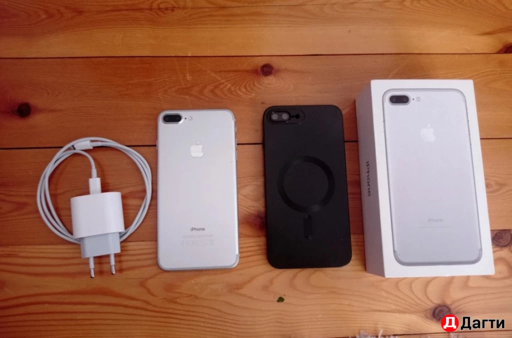 Айфон 7+