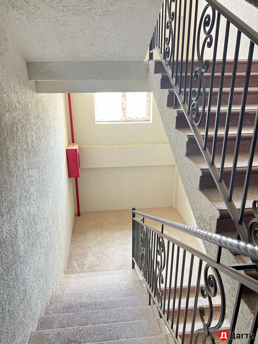 Квартира, 1 комната, 44 м², Собственник