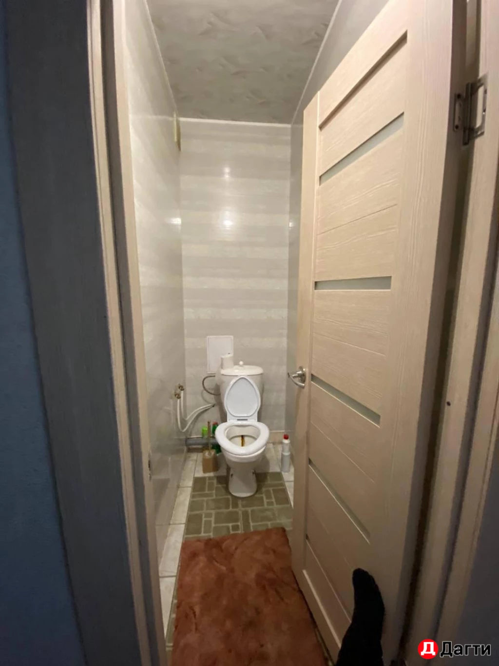 Квартира, 3 комнаты, 68 м², Собственник