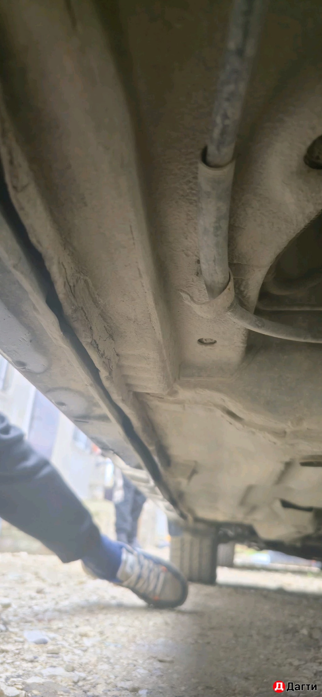 LADA (ВАЗ) Priora, 2012 года