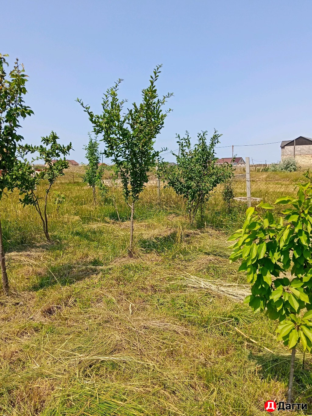 Участок, 7.2 сот, Поселения (ИЖС)