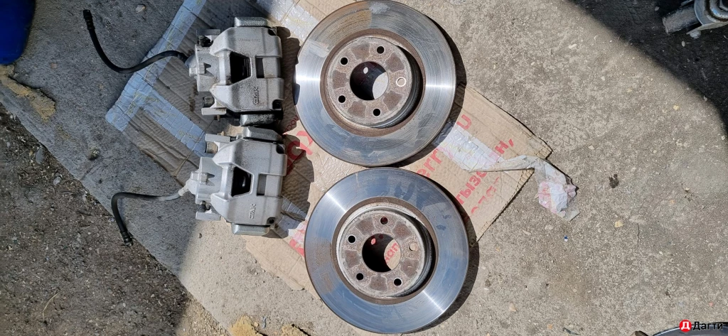 LADA (ВАЗ) Vesta, 2018 года