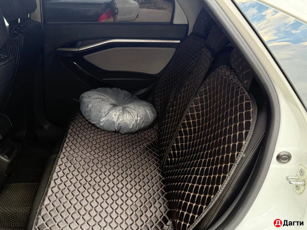 LADA (ВАЗ) Vesta, 2019 года