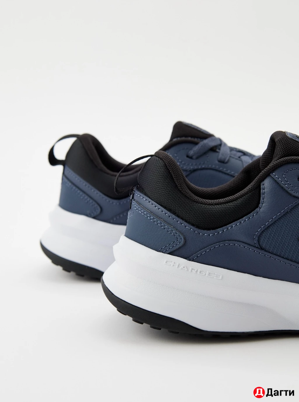 Кроссовки Under Armour