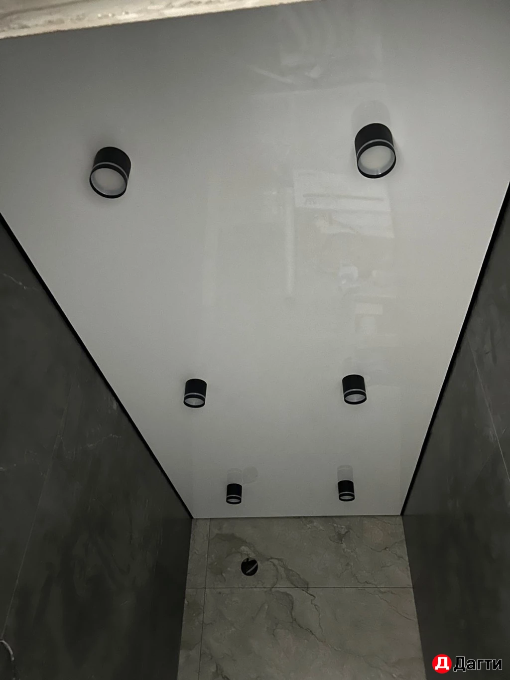 Натяжные Потолки От 450 руб. за услугу.