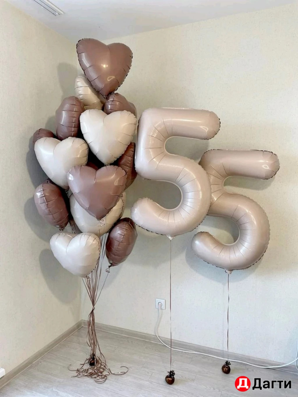 Гелиевые Шары