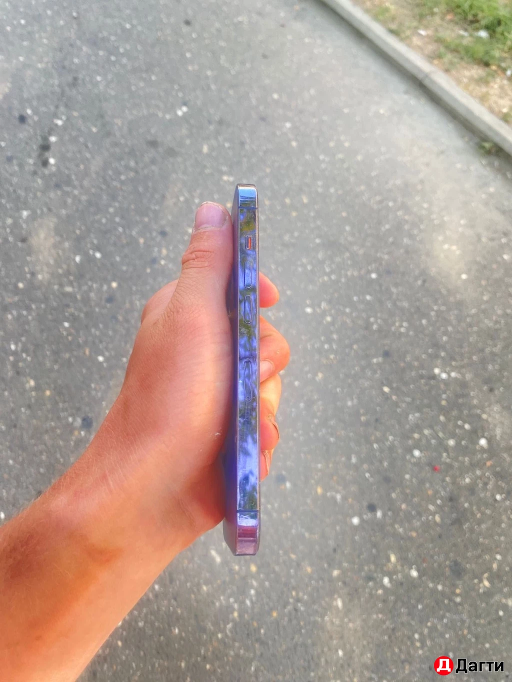 Айфон 14 про