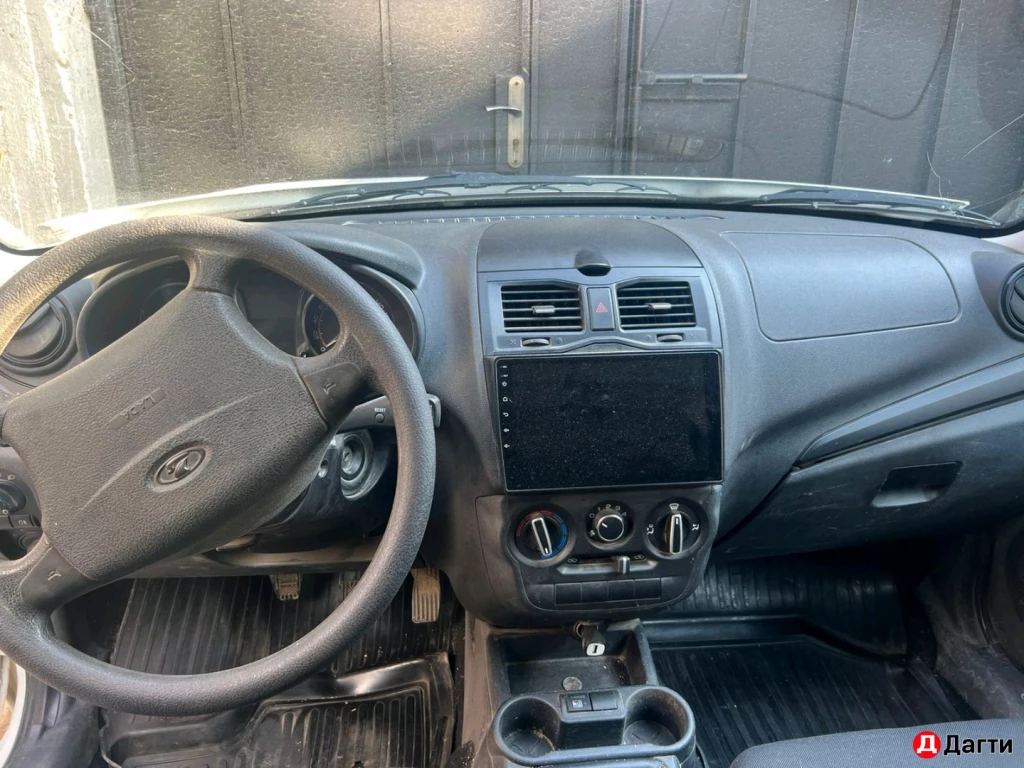 LADA (ВАЗ) Granta, 2022 года