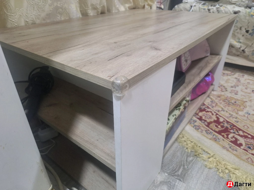 Стол журнальный