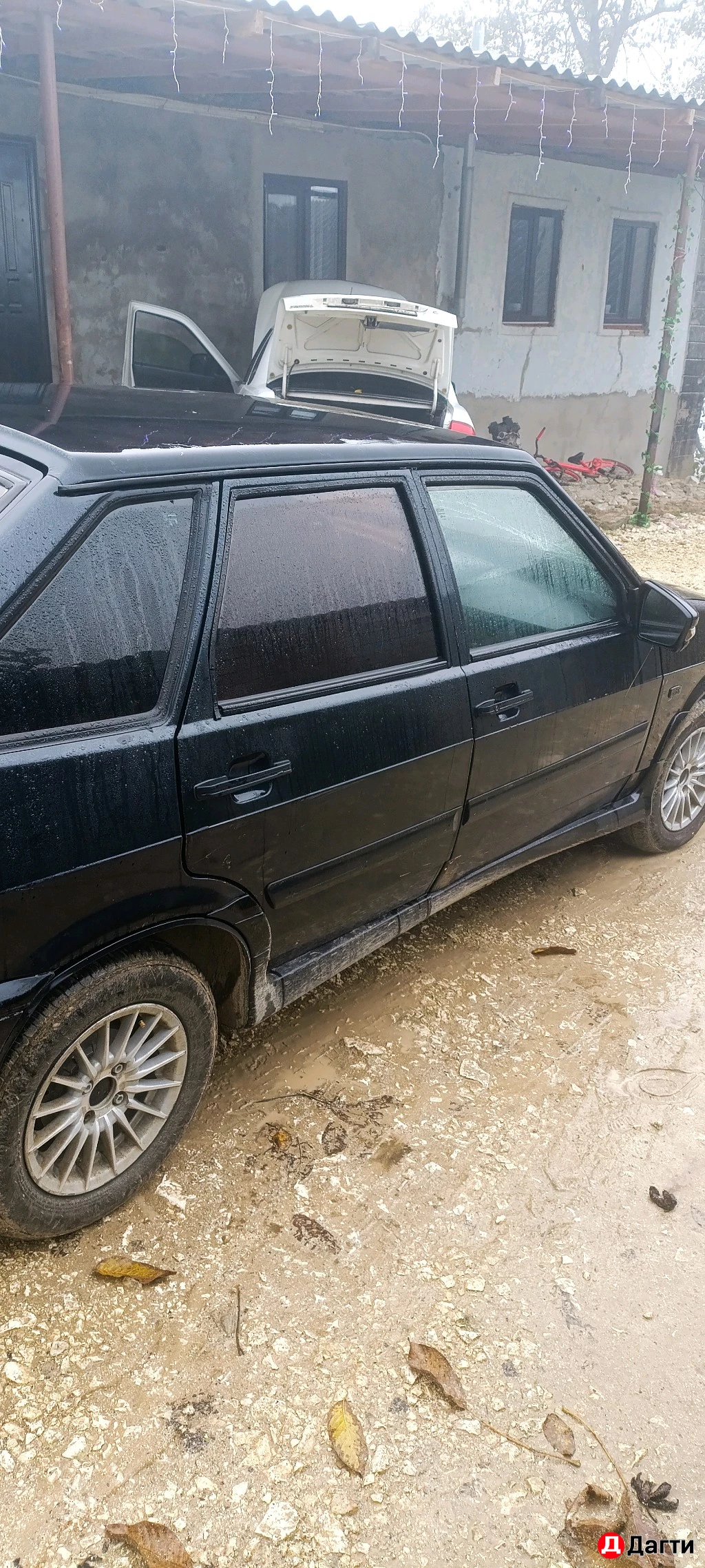 LADA (ВАЗ) 2114, 2009 года