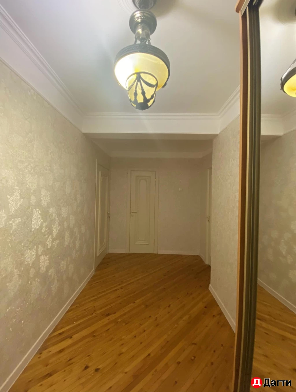 Квартира, 2 комнаты, 55 м²