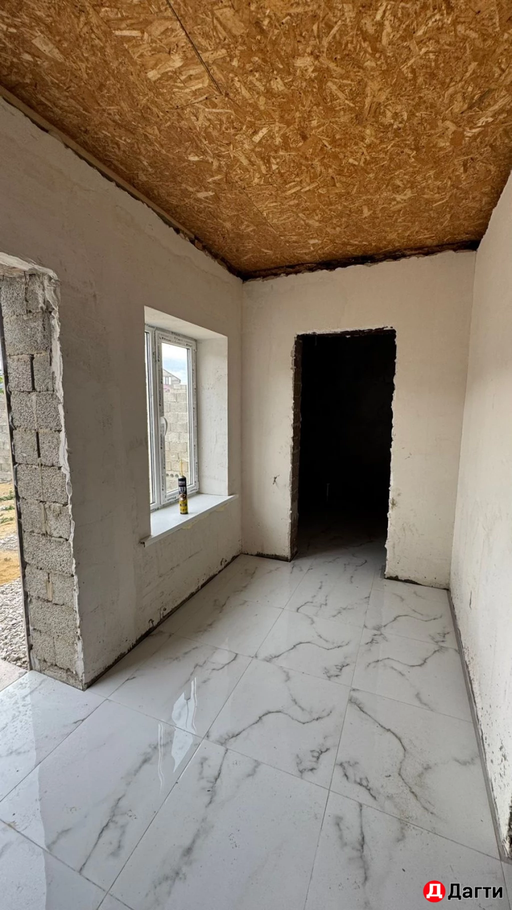 Дом, Поселения (ИЖС), 2 сот