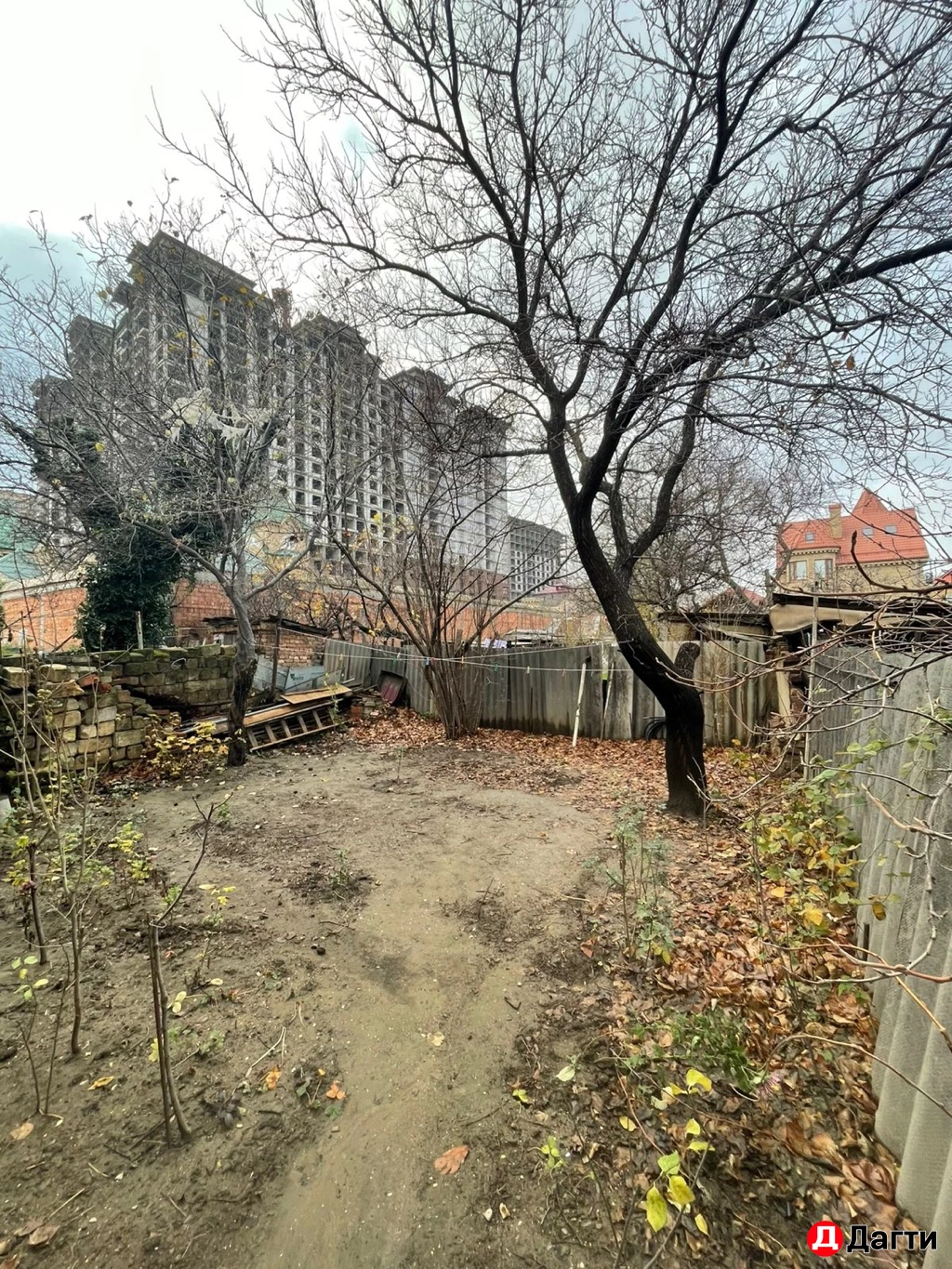 Дом, Поселения (ИЖС), 3 сот