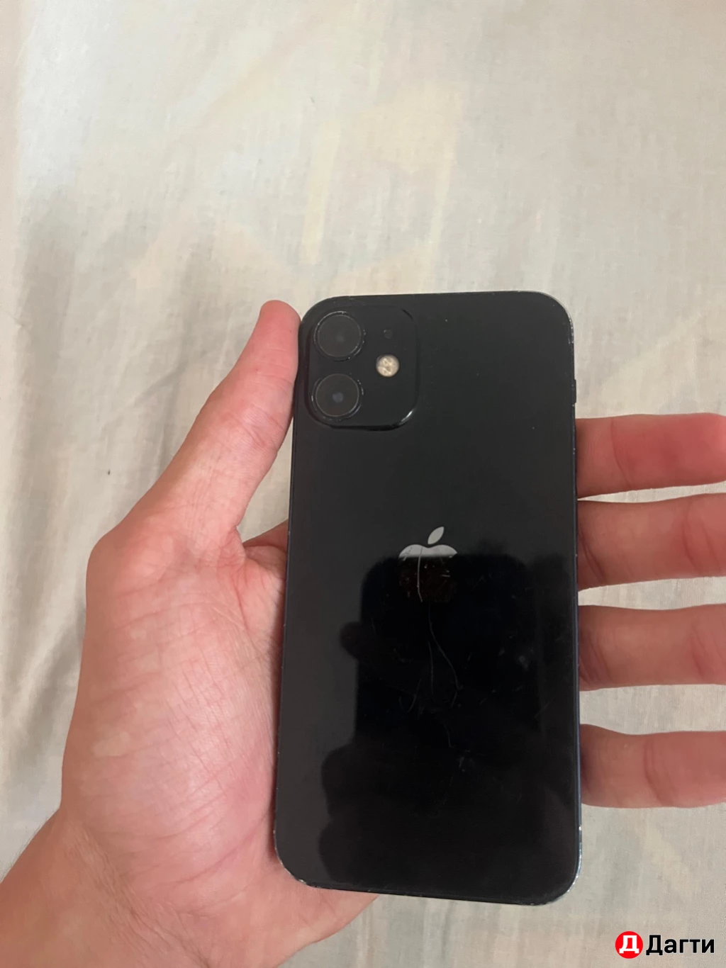 Айфон 12