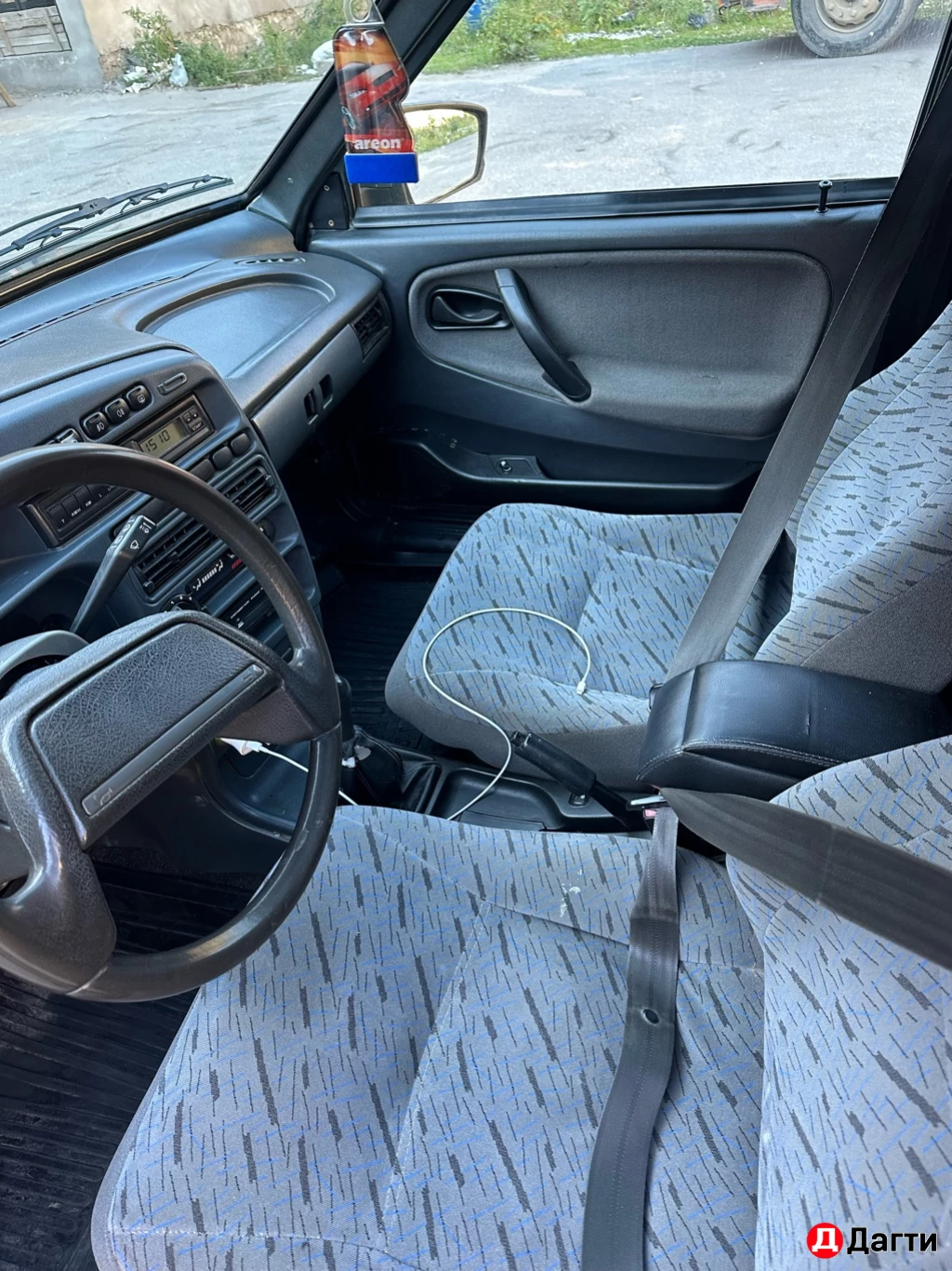 LADA (ВАЗ) 2114, 2011 года