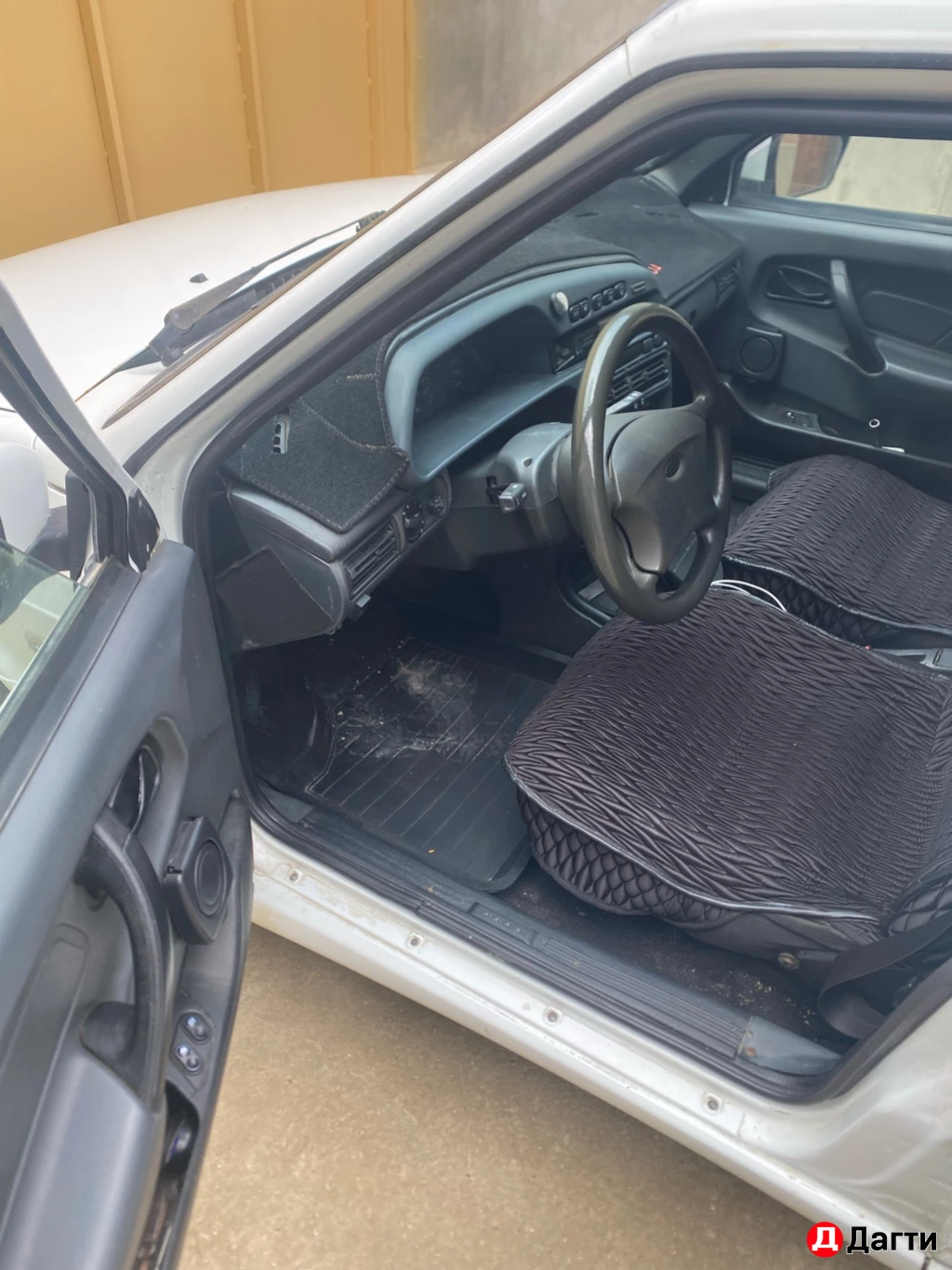 LADA (ВАЗ) 2114, 2011 года