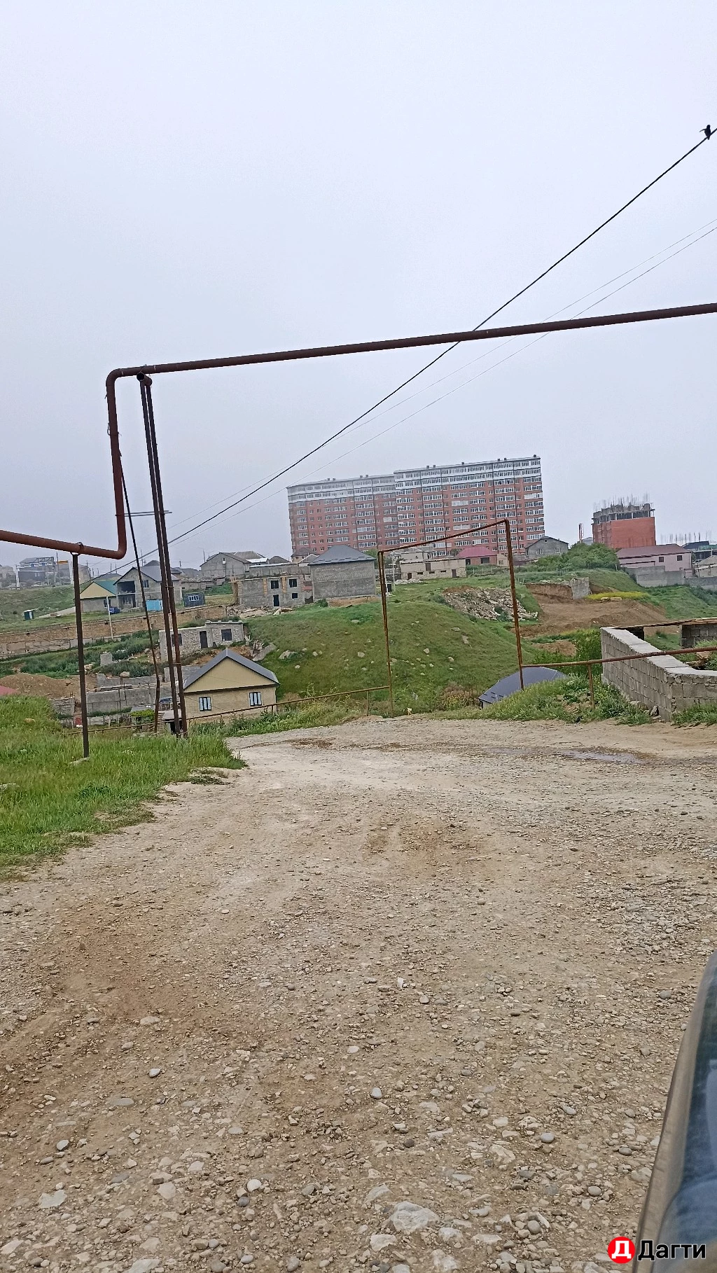 Участок, 2 сот, Поселения (ИЖС)