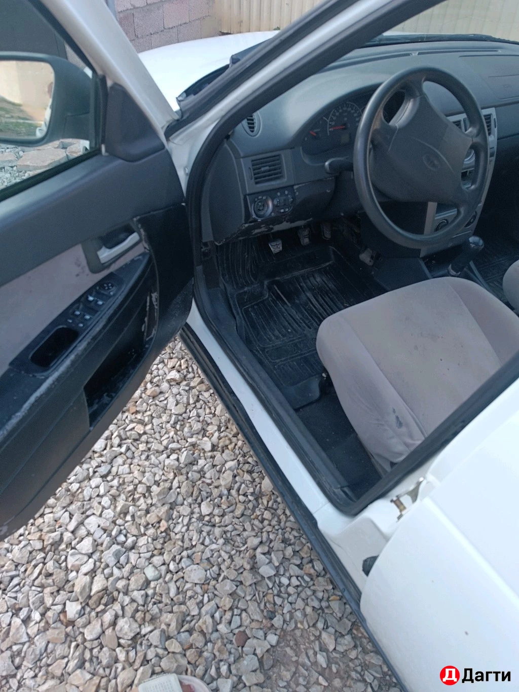 LADA (ВАЗ) Priora, 2009 года