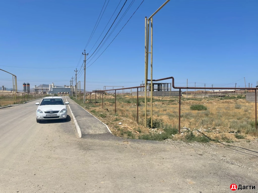 Участок, 5 сот, Поселения (ИЖС)