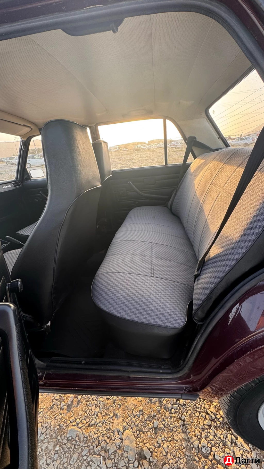 LADA (ВАЗ) 2107, 2007 года