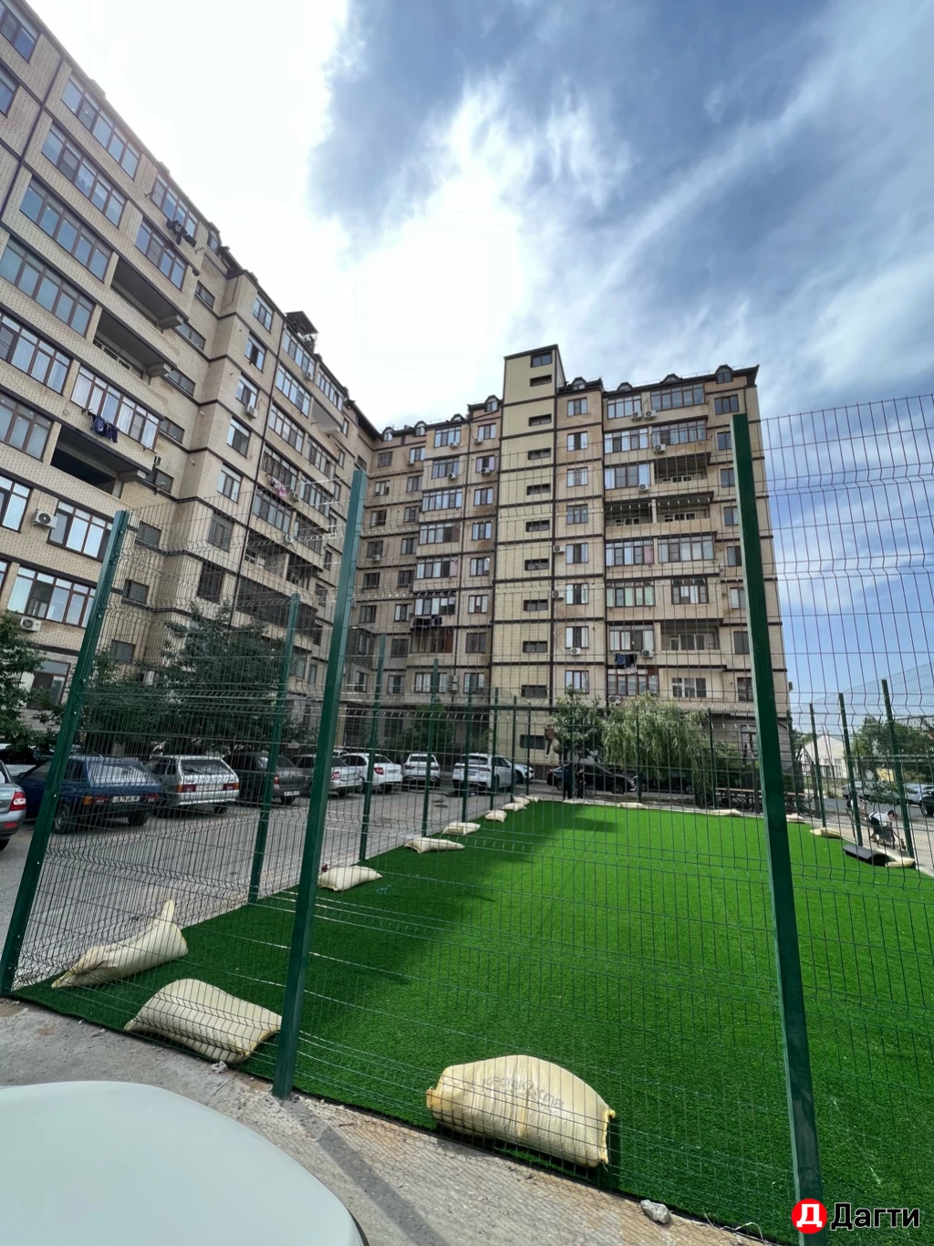 Квартира, 1 комната, 44 м², Собственник