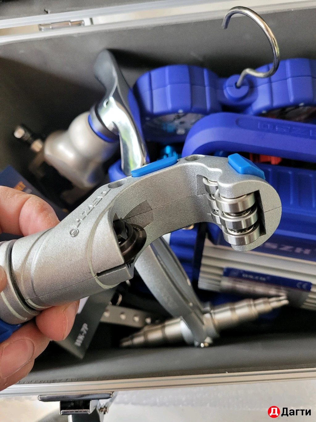 ПРОКАТ ИНСТРУМЕНТА