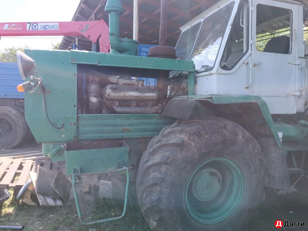 Двигатель на маз 8