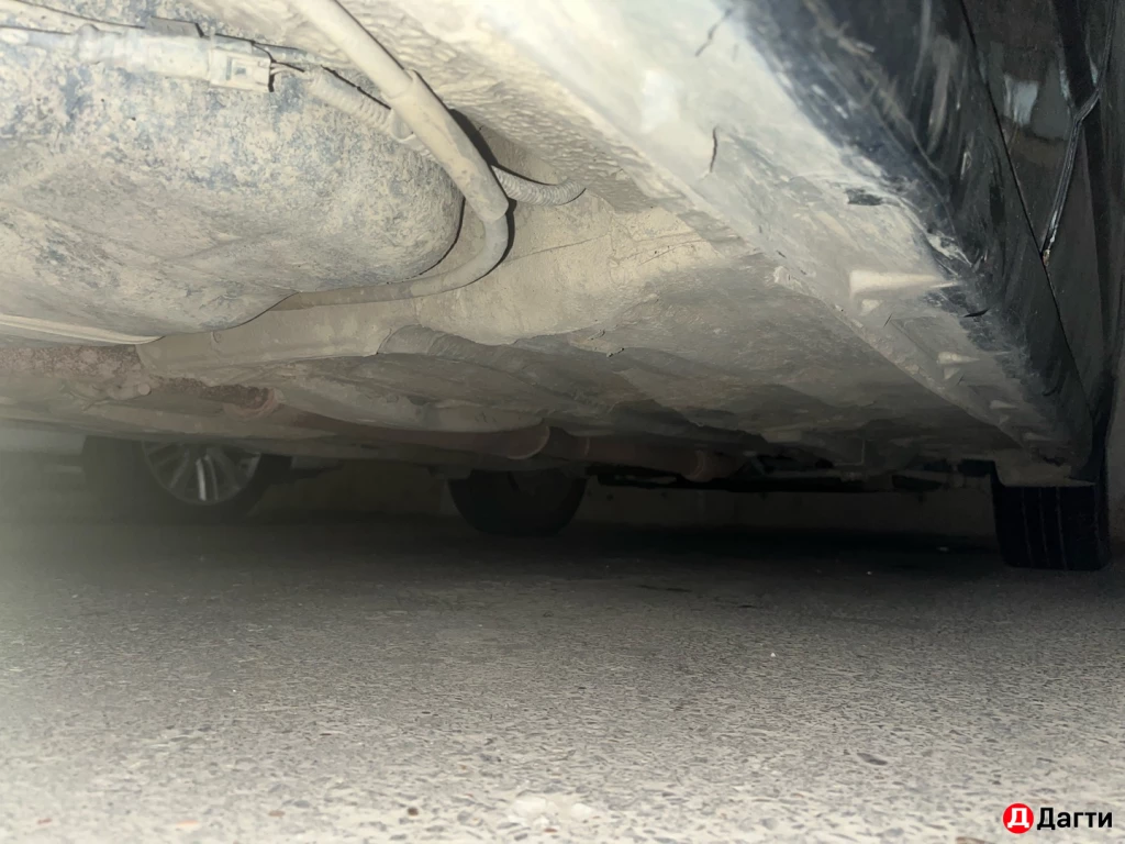 LADA (ВАЗ) Priora, 2010 года