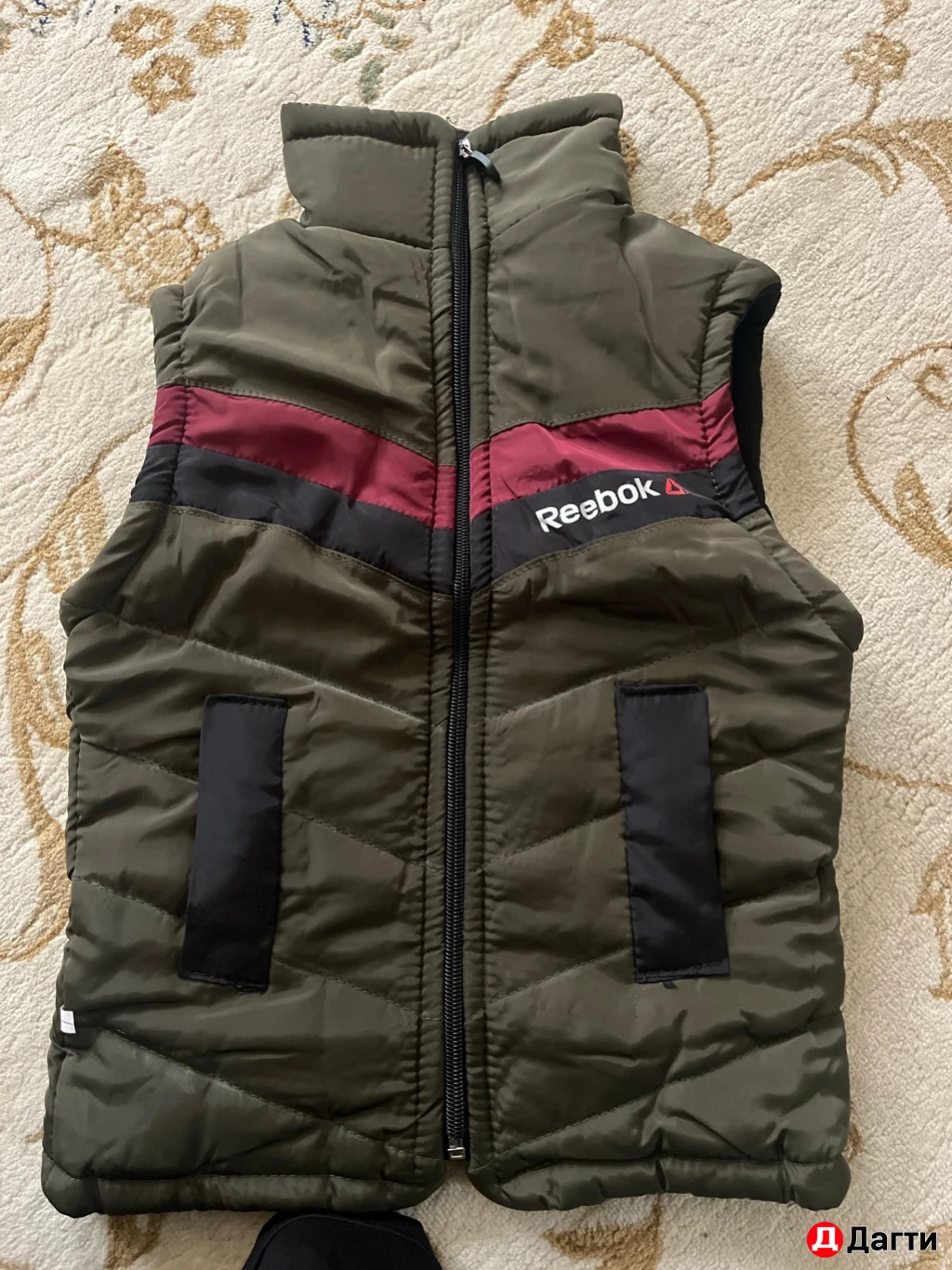 Детские жилеты