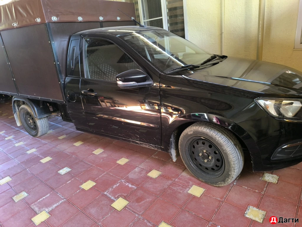 ВИС 2349, 2023 года