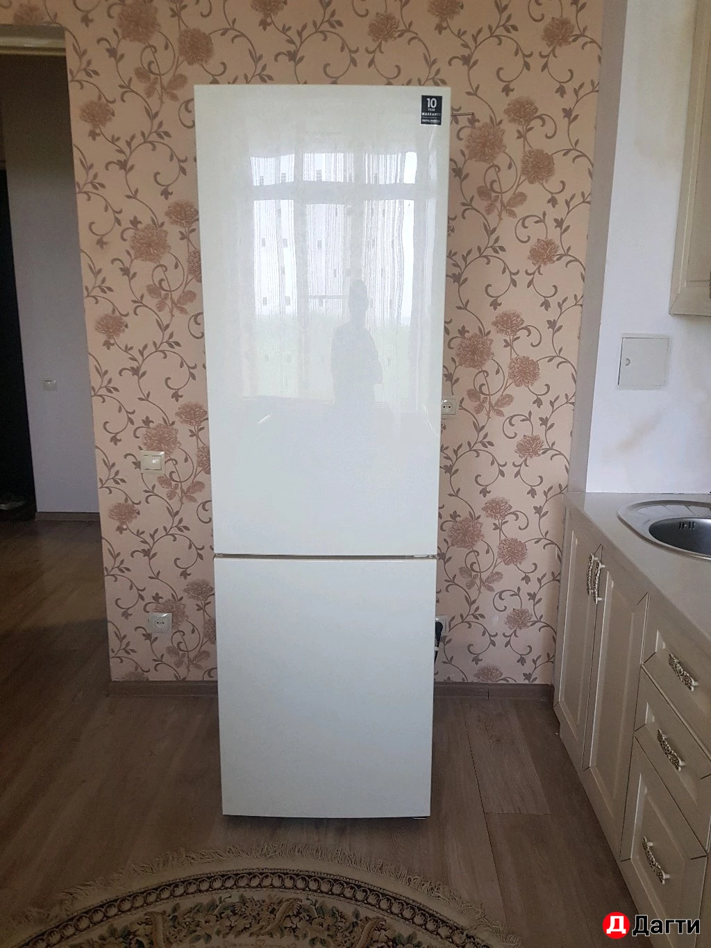 Квартира, 1 комната, 48 м², Собственник