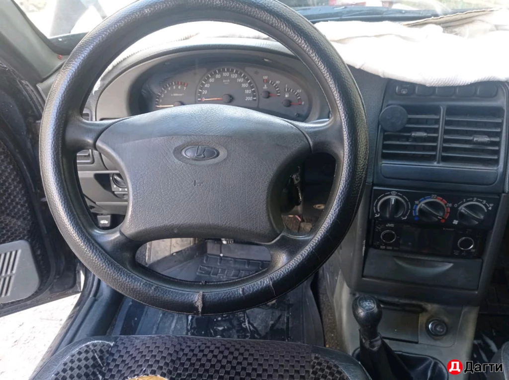 LADA (ВАЗ) 2112, 2007 года