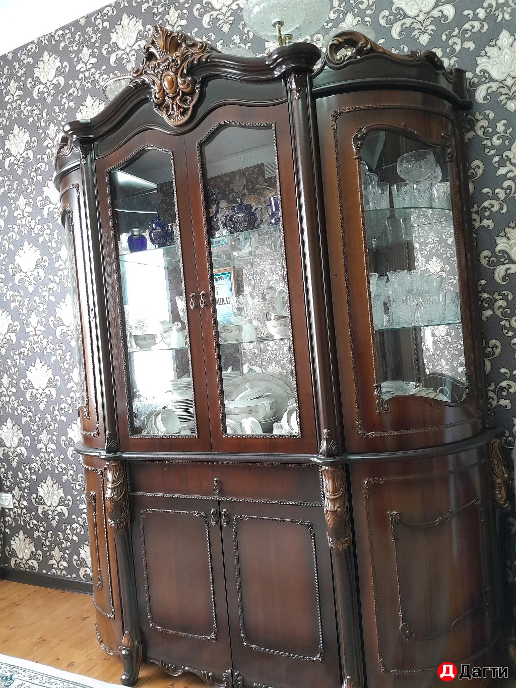 Другое, Собственник