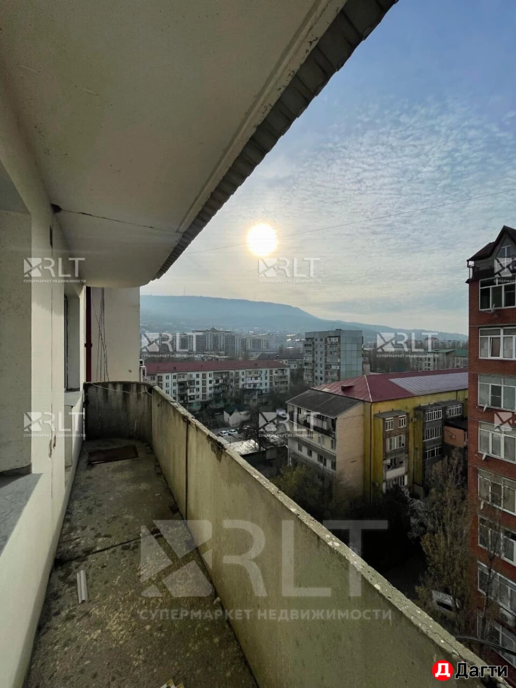 Квартира, 2 комнаты, 56 м², Агент