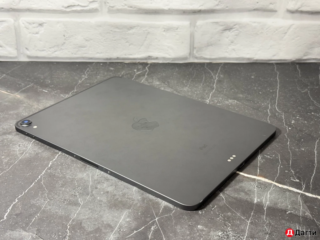 IPad Pro 11 2019 120герц