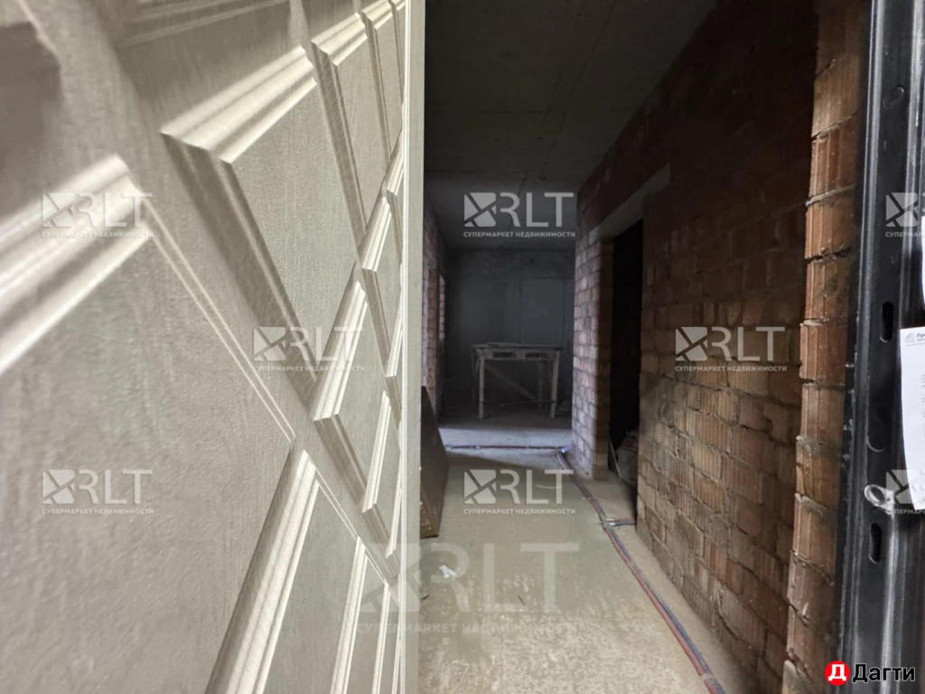 Квартира, 2 комнаты, 53 м², Агент