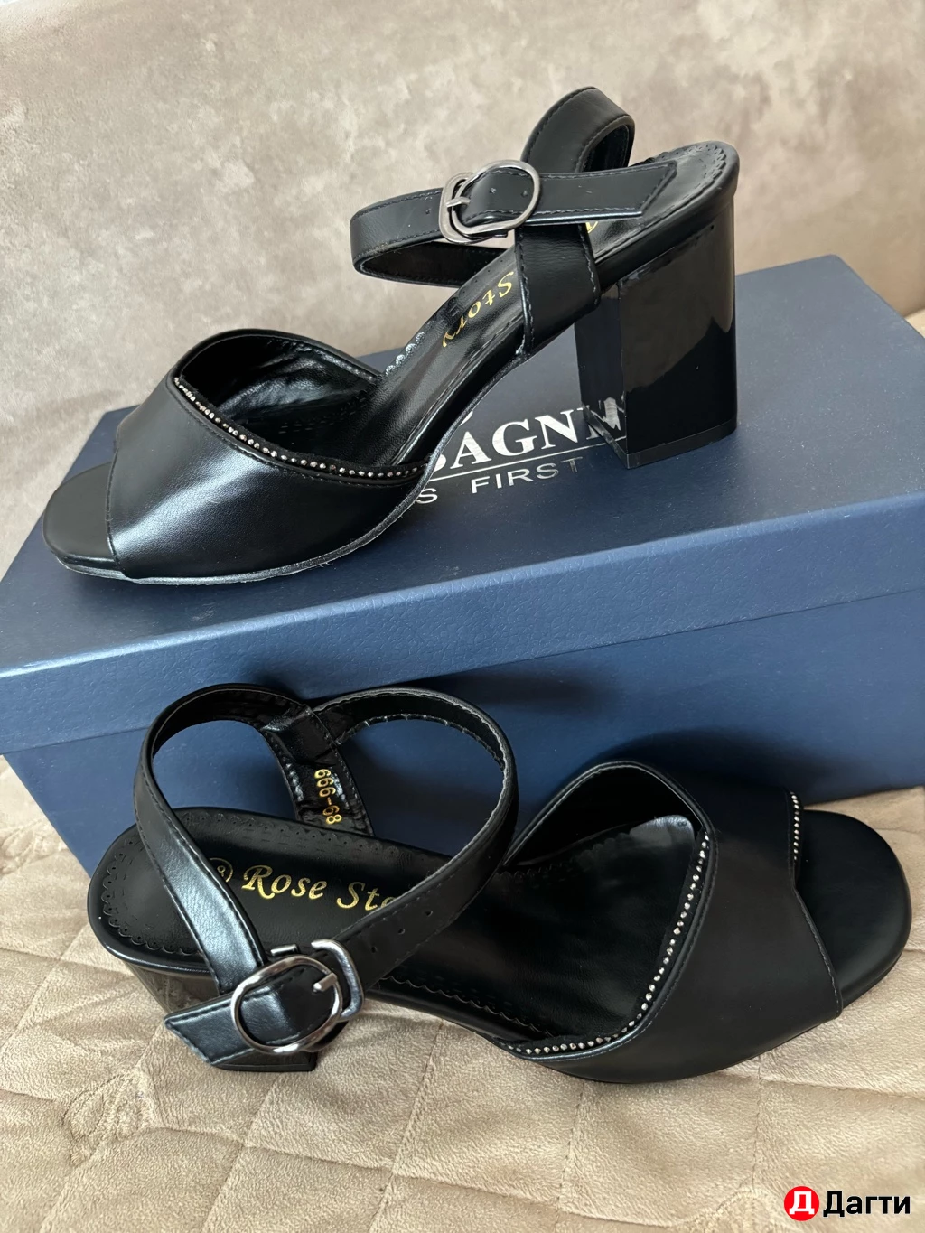 Обувь женская