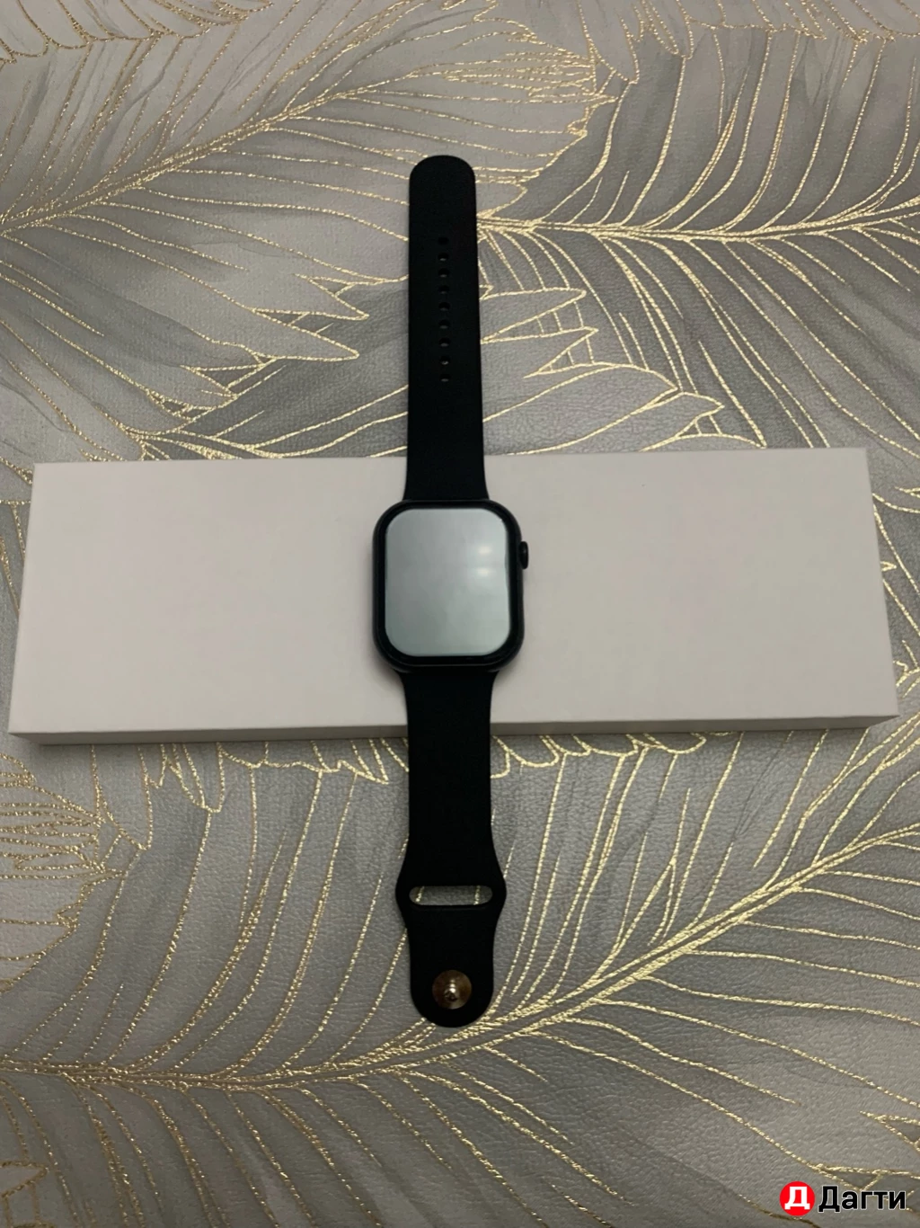 Apple watch 10 46mm
