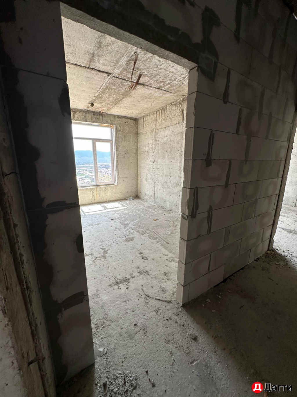 Квартира, 2 комнаты, 77 м², Собственник