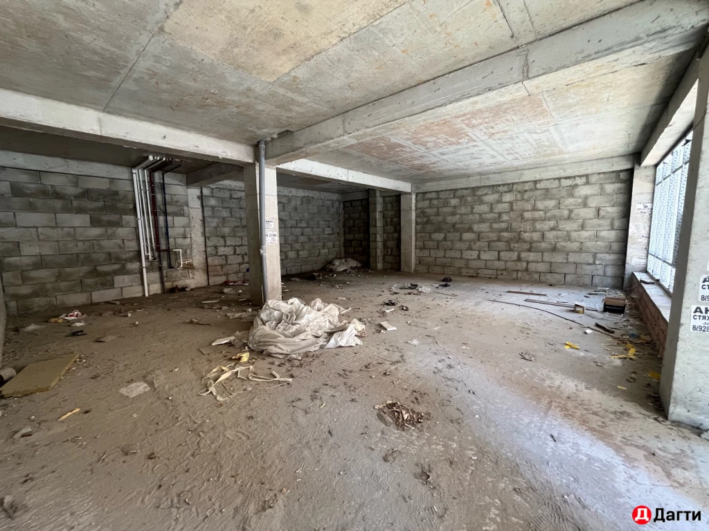 Помещение свободного назначения, 106 м², Агент