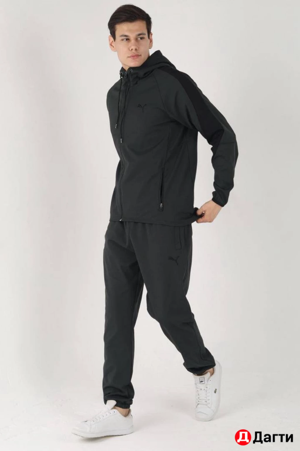 Мужские формы от бренда Puma